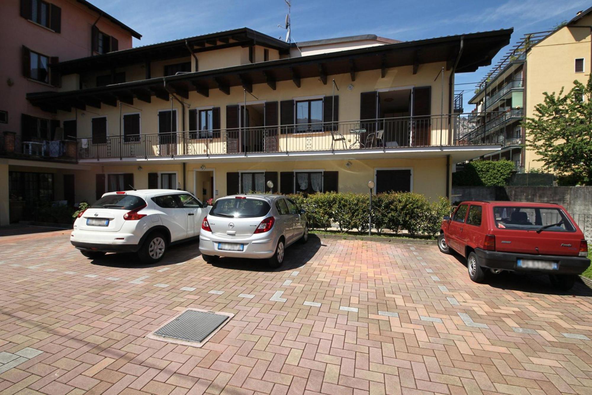 Petalo Bianco 100M From Lake - Happy Rentals بافينو المظهر الخارجي الصورة